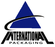 INTERNATIONAL PACKAGING Logo